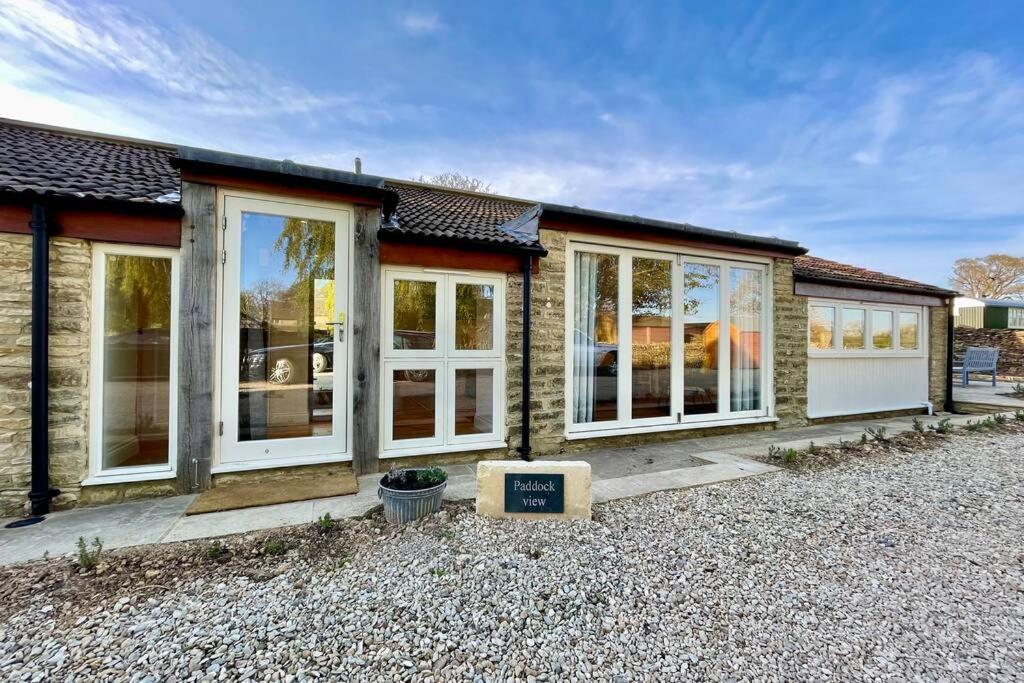 Paddock View, Castle Combe Villa Exterior photo